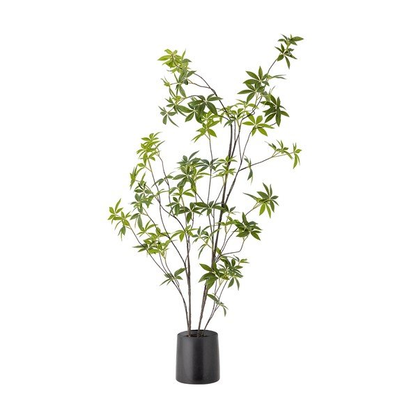 Umetna rastlina (višina 160 cm) Palmatum – Bloomingville