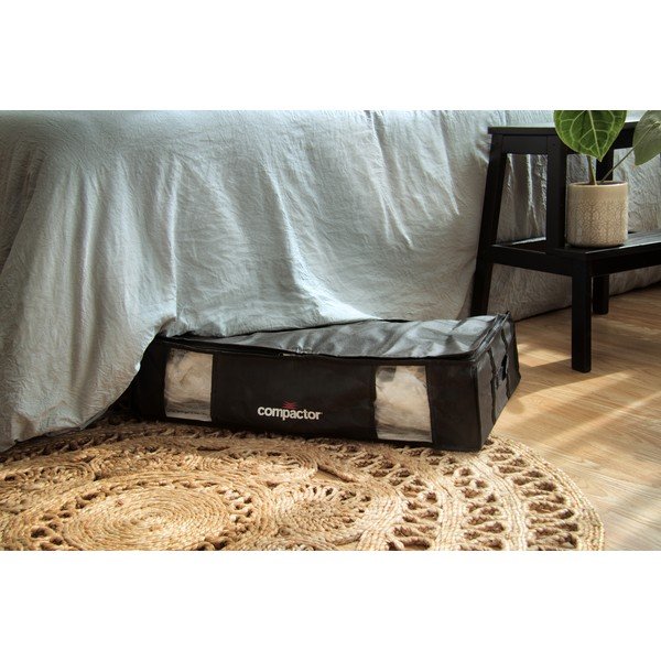 Kompaktor XXL Black Edition 3D, 145 l-image-1