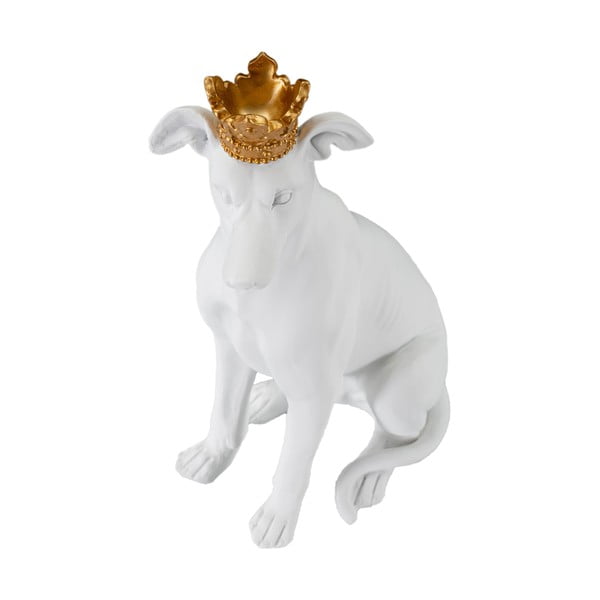 Kipec iz poliresina 33 cm Dog – Mauro Ferretti-image-3