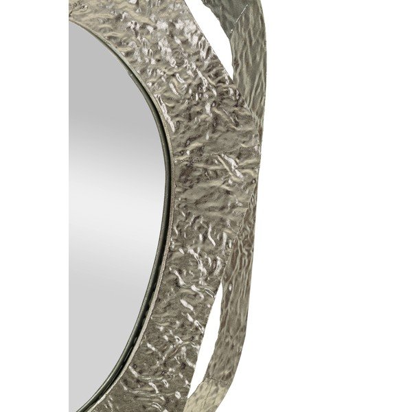 Stensko ogledalo 66x75 cm Aury – Mauro Ferretti-image-4