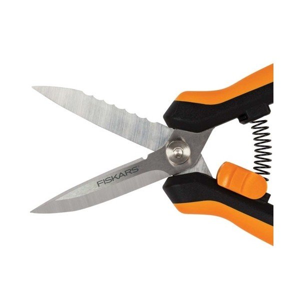 Večnamenske škarje Fiskars Solid-image-3