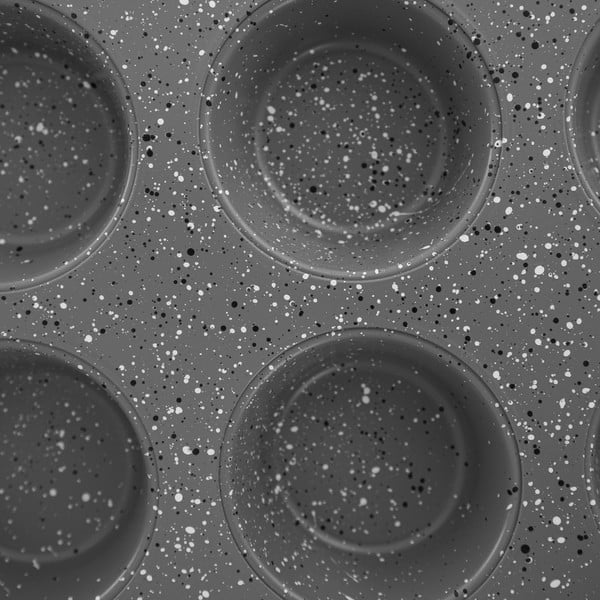 Kovinski model za mafine 26,5x35 cm Grande – Orion-image-2