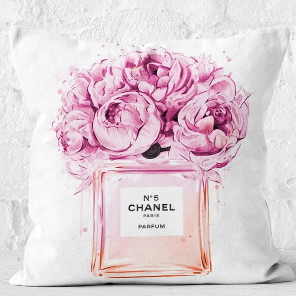 Prevleka za blazino 43x43 cm – Mila Home-image-4