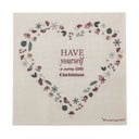 Papirnati prtički v kompletu 20 ks 33x33 cm Paia – Bloomingville