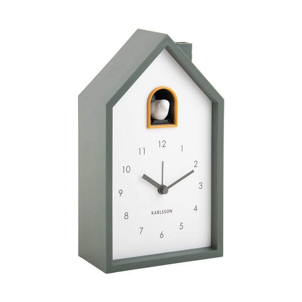 Budilka Modern Cuckoo – Karlsson-image-3