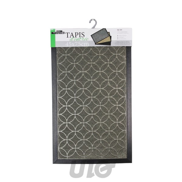 Predpražnik 45x75 cm Emilio – douceur d'intérieur-image-1