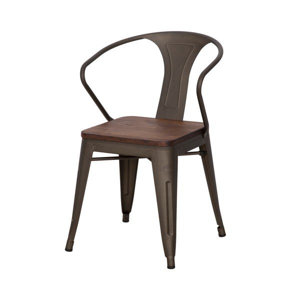 Komplet 2 jedilnih stolov Mauro Ferretti Detroit-image-2