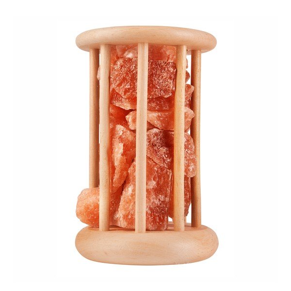 Oranžna solna lučka (višina 24 cm) Sally – LAMKUR-image-3