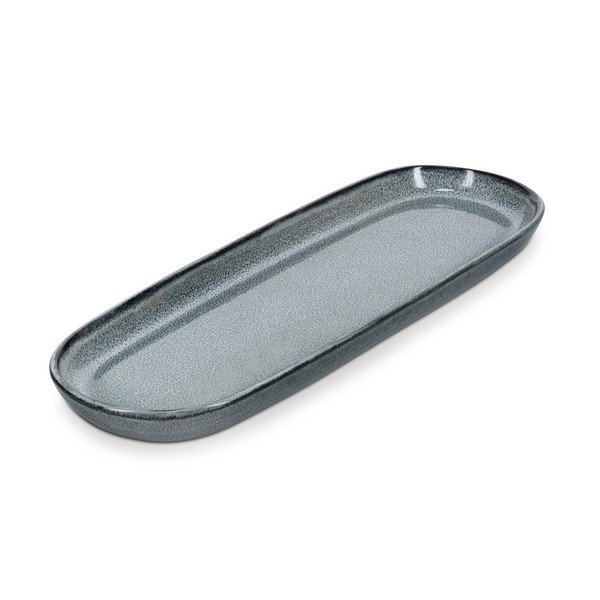 Pladenj iz kamenine 10x29 cm Meridian – Salt&Pepper-image-2