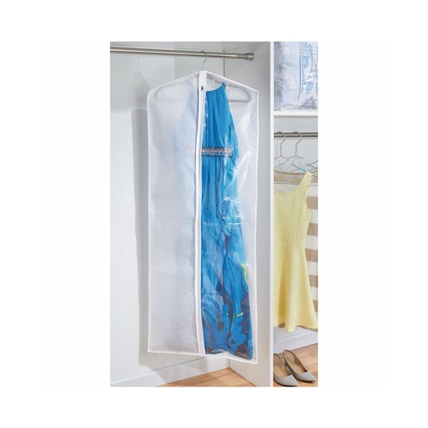 Zaščitna vrečka za oblačila InterDesign Dress-image-4