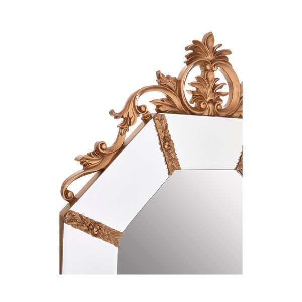 Stensko ogledalo 89x144 cm – Premier Housewares-image-2