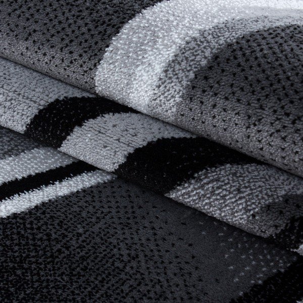 Temno siva preproga 200x290 cm Parma – Ayyildiz Carpets-image-2