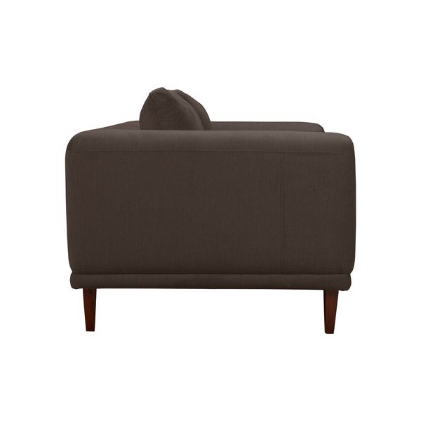 Rjava dvosedežna zofa Windsor & Co Sofas Sigma-image-2