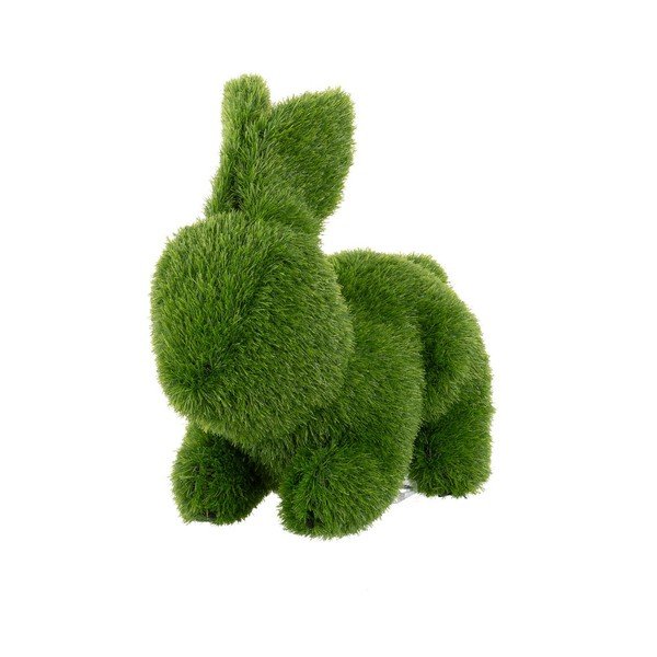 Plastična vrtna figurica Conejo – LDK Garden-image-2