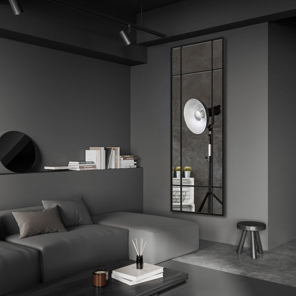 Stensko ogledalo 60x150 cm Loft Connor – Styler-image-2