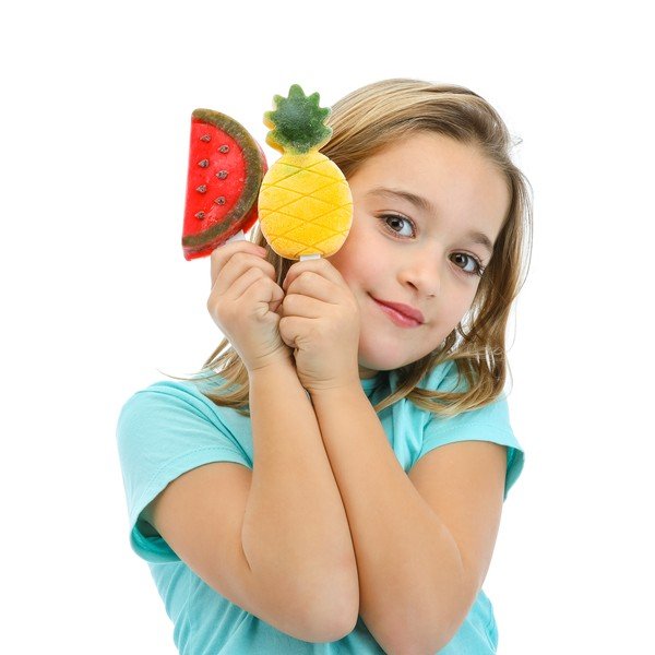 Silikonski modeli za lučke v kompletu 4 ks – Lékué-image-2