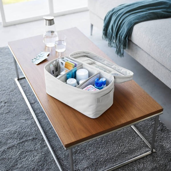 Potovalni organizator Tower – YAMAZAKI-image-4