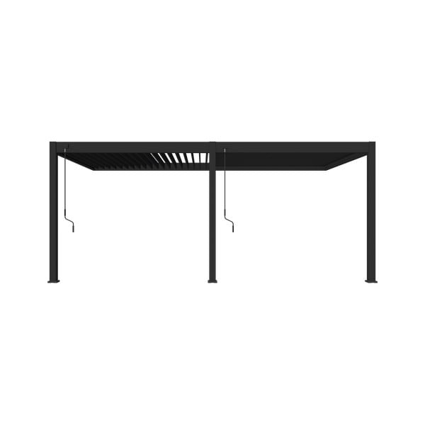 Bioklimatska pergola Intro Plus – Rojaplast-image-3