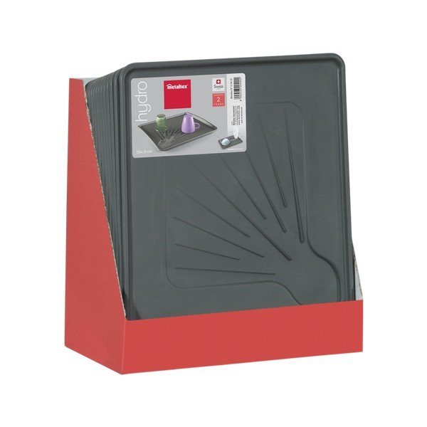 Odcejalnik Metaltex Hydro, 35 x 31 cm-image-3