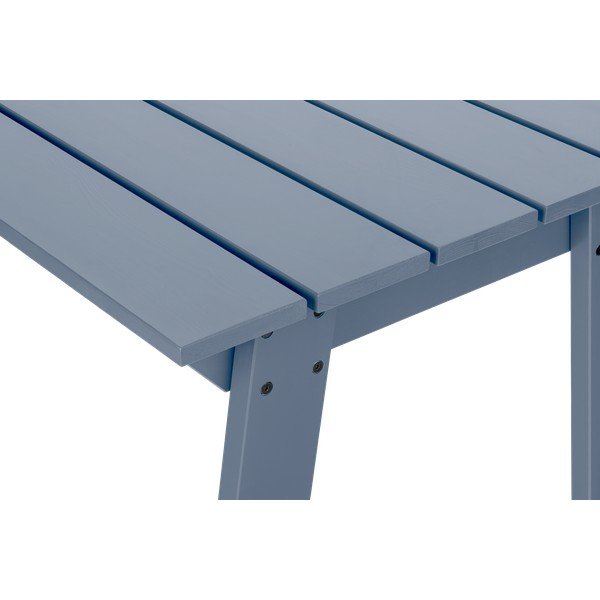 Vrtna miza iz masivnega bora 77x140 cm Navo – noo.ma-image-4