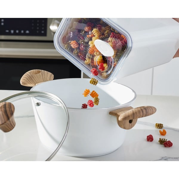Posoda za shranjevanje za moko/za razsuta živila Eco System – iDesign-image-4