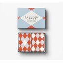 Igra s kartami Play Double Playing Cards – Printworks