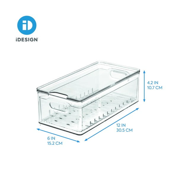 Organizator za hladilnik Fresh – iDesign/The Home Edit-image-3