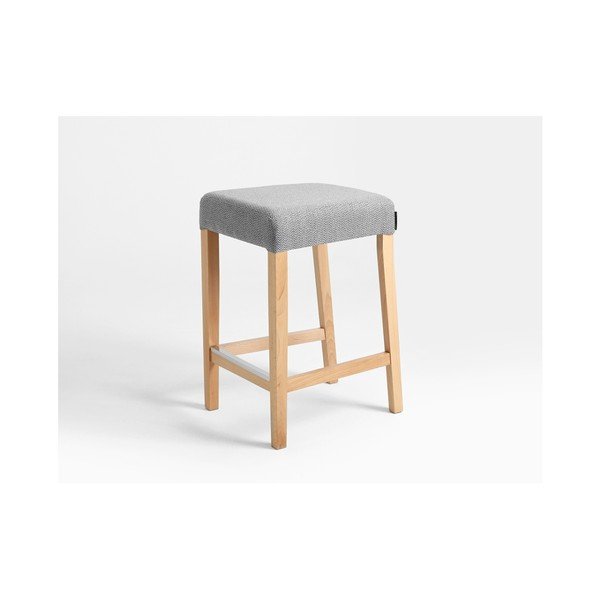 Barski stol Custom Form Wilton Plata-image-3