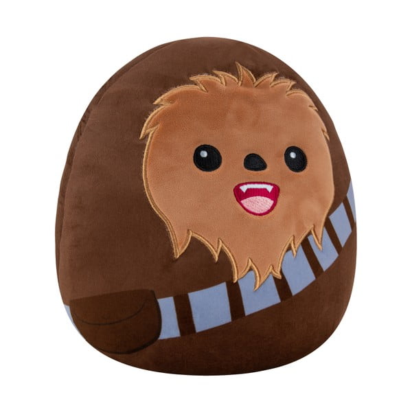 Plišasta igrača Star Wars Chewbacca - SQUISHMALLOWS-image-1
