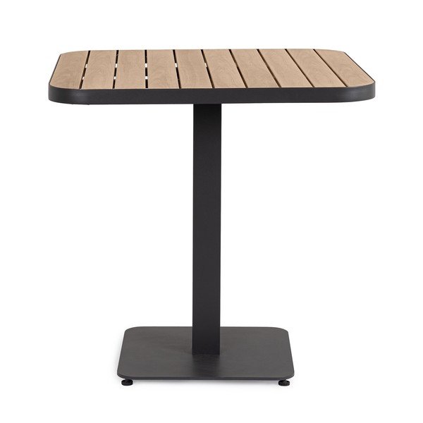 Aluminijasta vrtna mizica 75x75 cm Belmar – Bizzotto-image-3