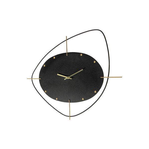 Stenska ura BePureHome Dve O'Clock-image-1