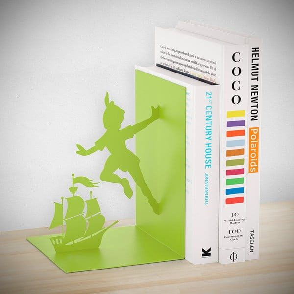 Držalo za knjige Flying Boy – Balvi-image-1