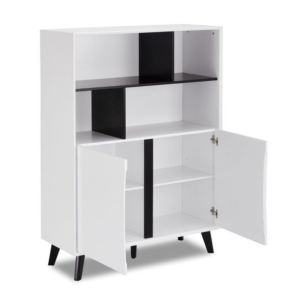 Bel regal 100x140 cm Lyon – Furnhouse-image-3