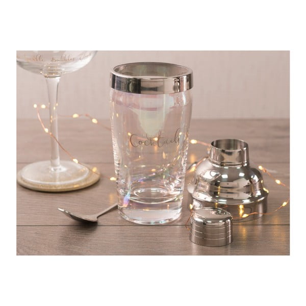 Šejker za koktajle Creative Tops Ava, 350 ml-image-2
