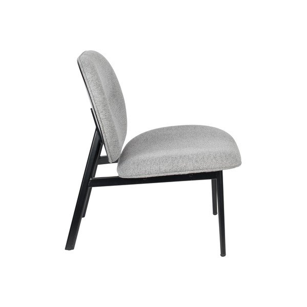 Siv fotelj Zuiver Spike -image-3