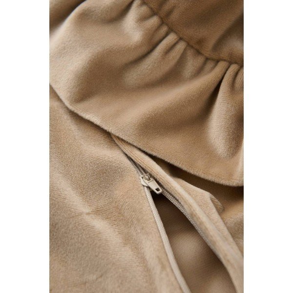 Žametna prevleka za blazino 50x50 cm Nora – Ellos Home-image-3