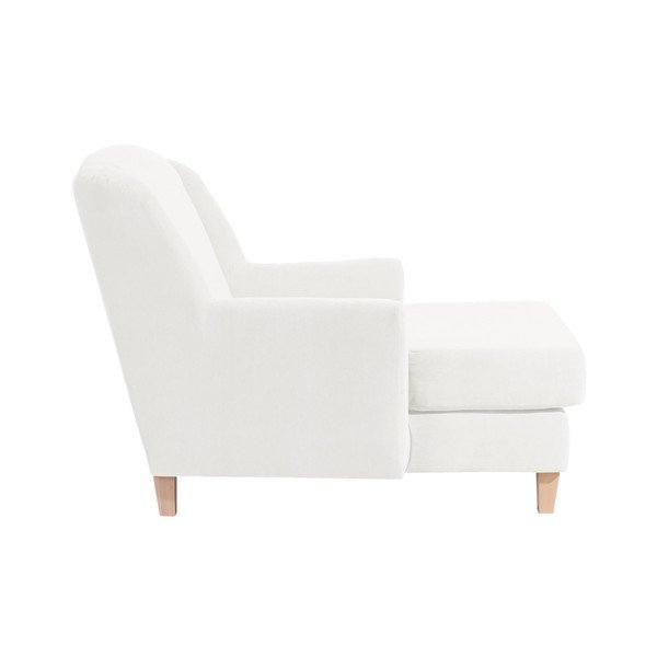 Krem fotelj Max Winzer Judith Velor-image-2