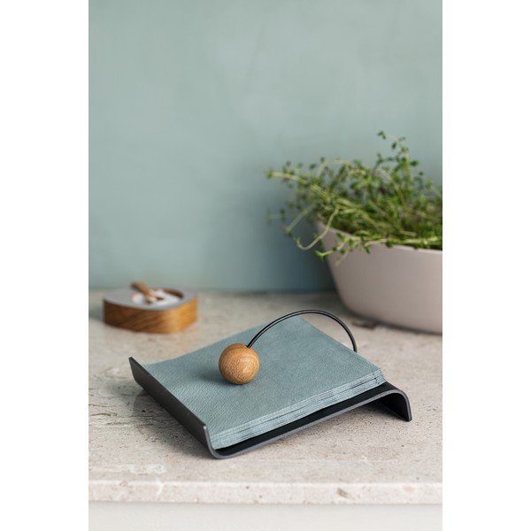 Stojalo za serviete Bull – LIND DNA-image-1