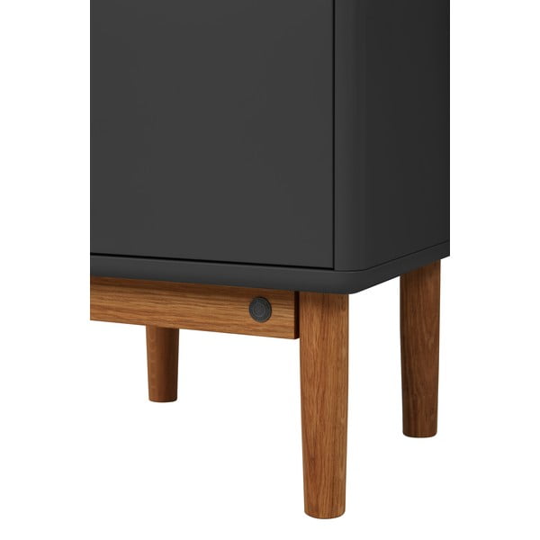 Noge za pohištvo iz masivnega hrasta v naravni barvi Color Bath – Tom Tailor-image-2