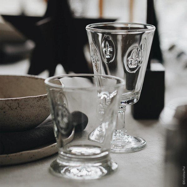 Kozarec La Rochère Fleur de Lys, 240 ml-image-2