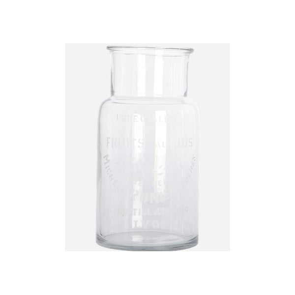 Stekleni kozarec Specialité, 22,5 cm