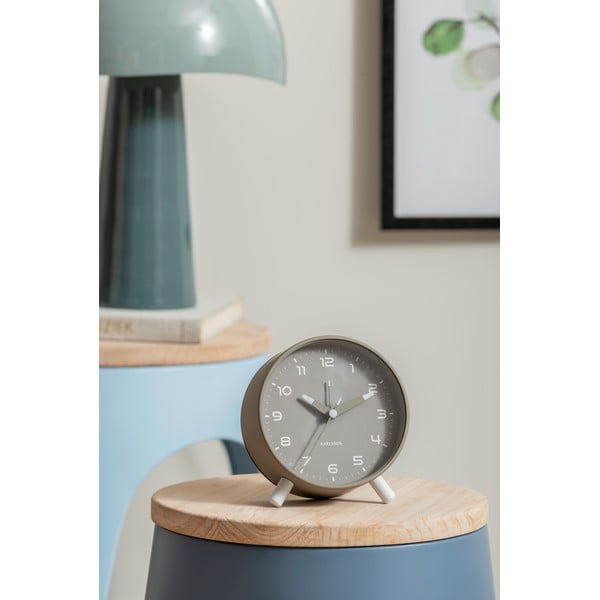 Budilka ø 11 cm Orgullo – Karlsson-image-1