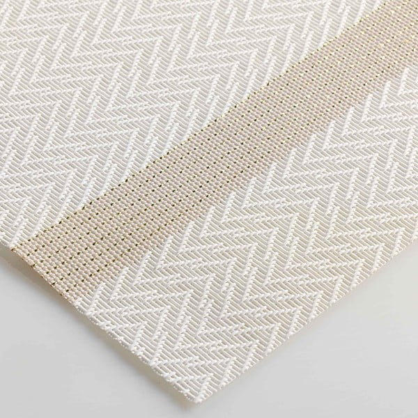 Pogrinjek 30x45 cm Goldira – douceur d'intérieur-image-1