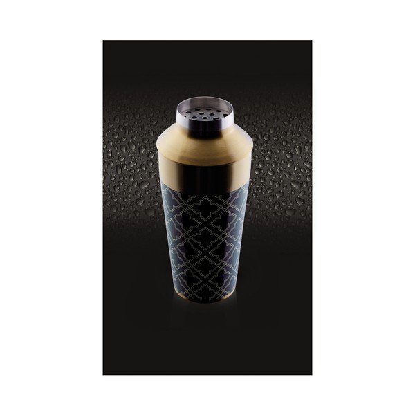 Kitchen Craft Bar Craft Shaker, 650 ml-image-1