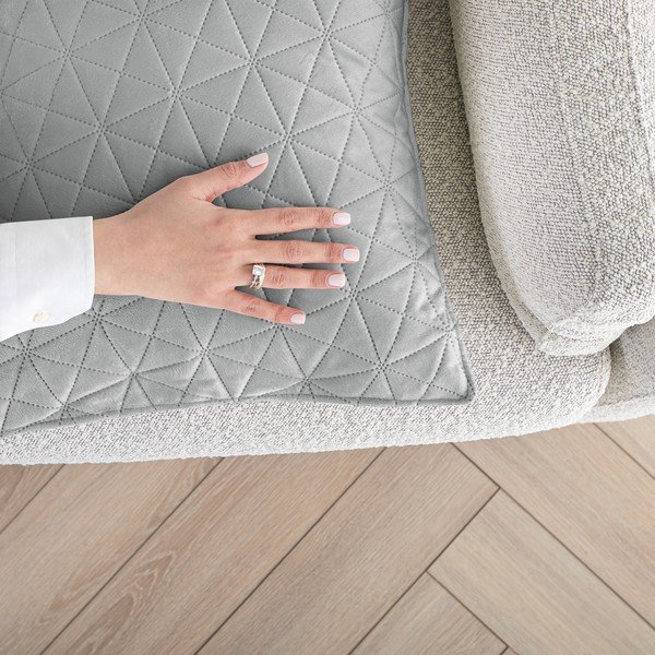 Prevleke za blazino v kompletu 2 ks 50x70 cm Laila – Restilo-image-3