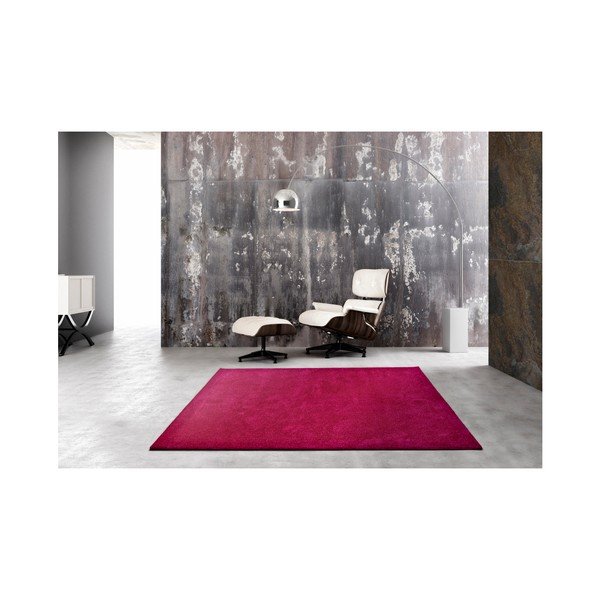 Fuksija roza preproga Universal Delight, 60 x 120 cm-image-2