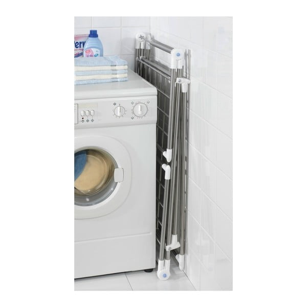 Sušilnik za perilo Wenko Profi Plus-image-3