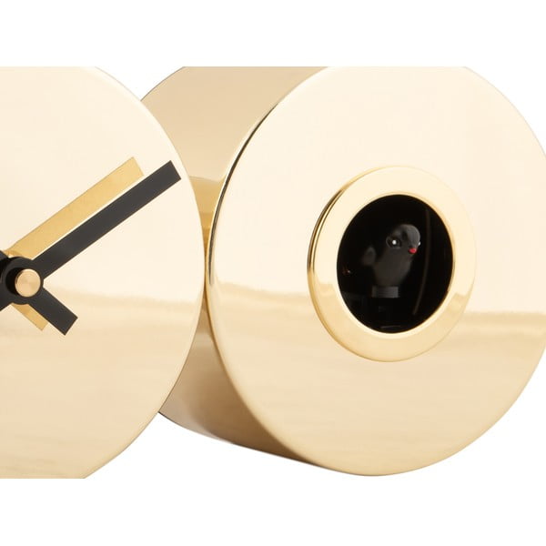 Stenska ura Duo Cuckoo – Karlsson-image-2