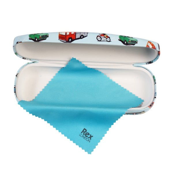 Etui za očala Road Trip – Rex London-image-2