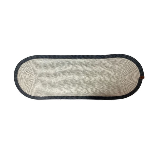 Namizni tekač iz jute 35x100 cm Wicker – Mila Home Luxury